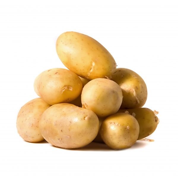 Gold Creamer Potatoes - Image 2