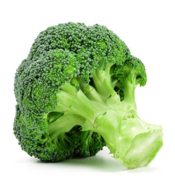 Organic Broccoli - Image 2