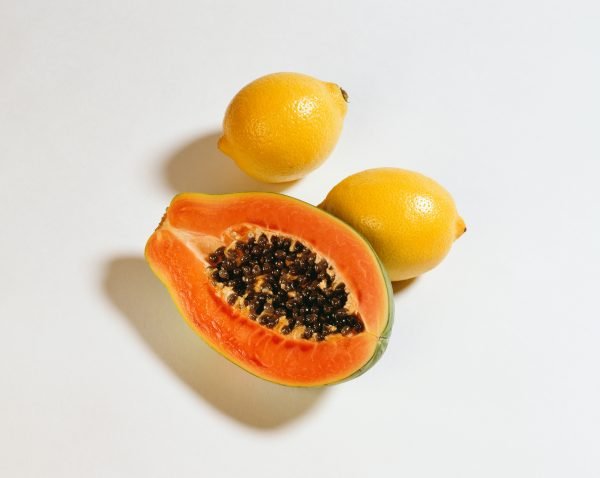 Native Organic Papaya - Image 2