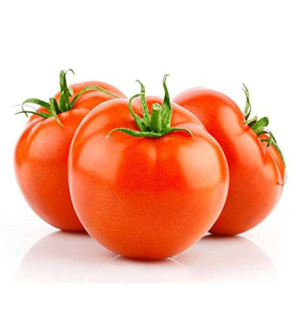 Organic Grape Tomatoes - Image 4