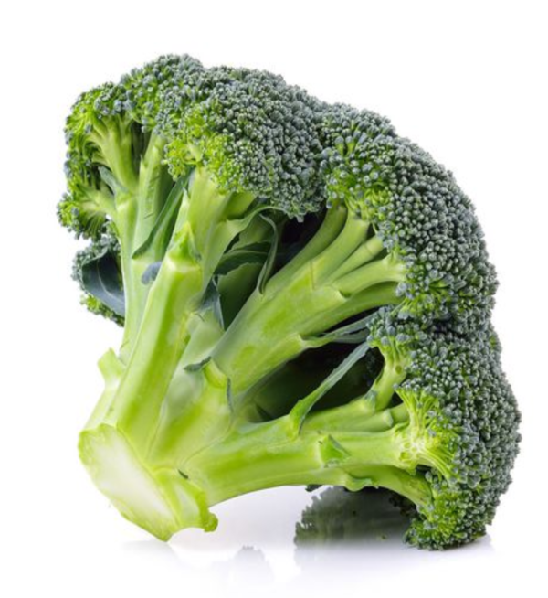 Organic Broccoli - Image 3