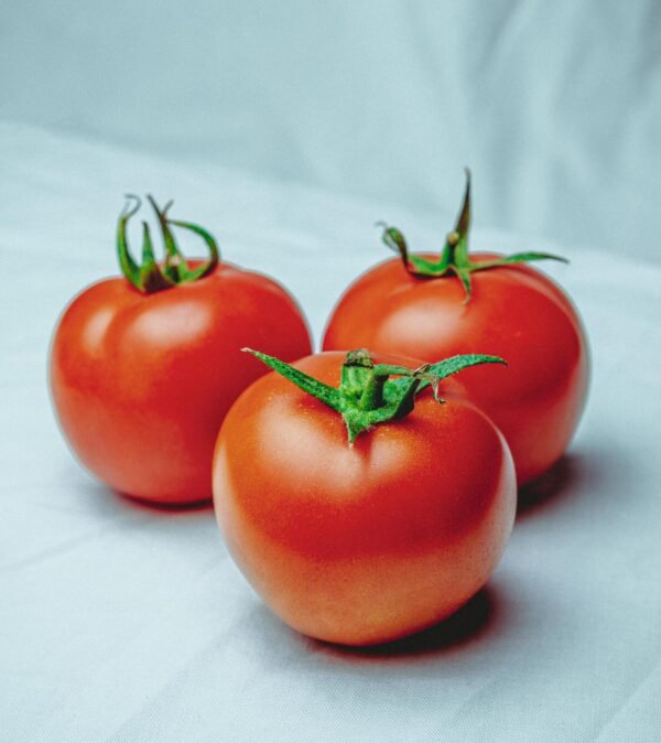 Organic Grape Tomatoes - Image 2