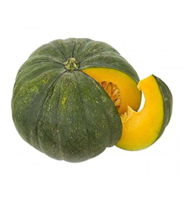 Pumpkin Green (Kadima) - Image 2