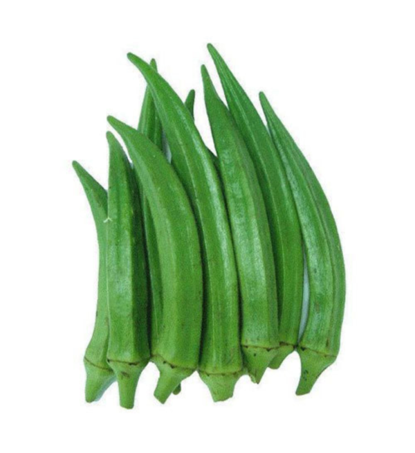 Ladies Finger (Bhindi) - Image 2