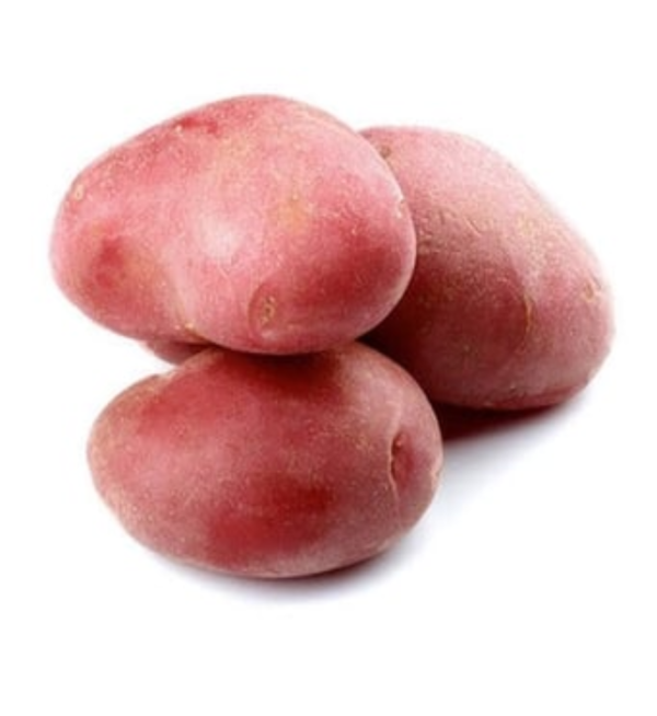 Potato Red (Aalu) - Image 2