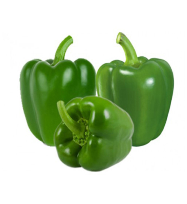 Capsicum (Shimla Mirch)