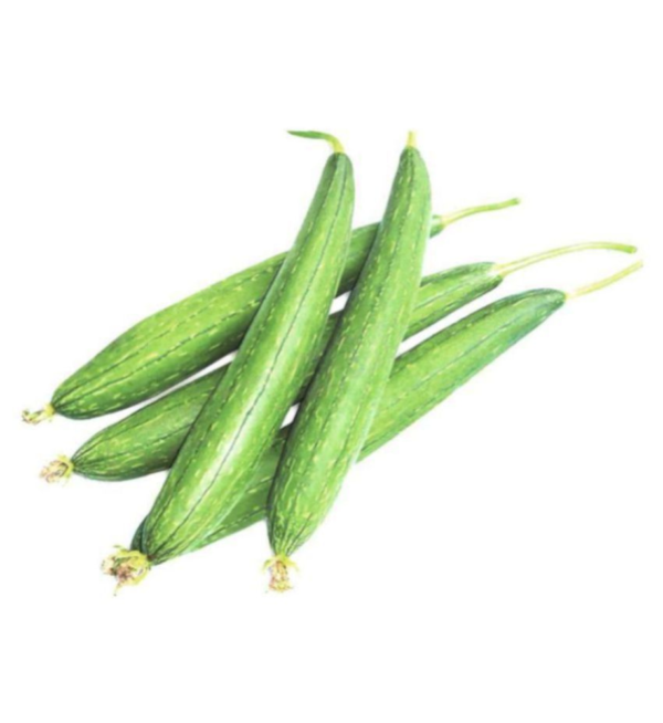 Sponge Gourd (Nanuwa) - Image 3