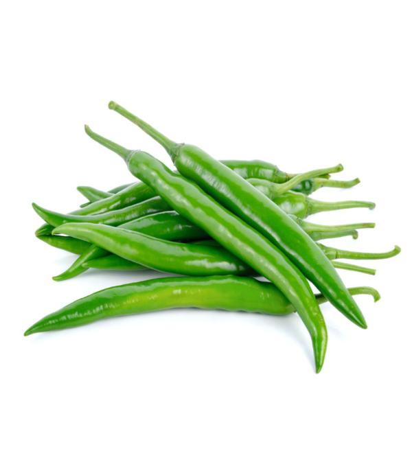 Green Chilli (Hari Mirch) - Image 2