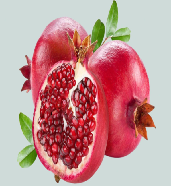 Pomegranate (Anar)
