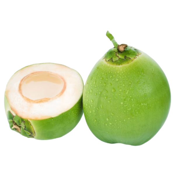 Tender Coconut (Nariyal Pani) - Image 2