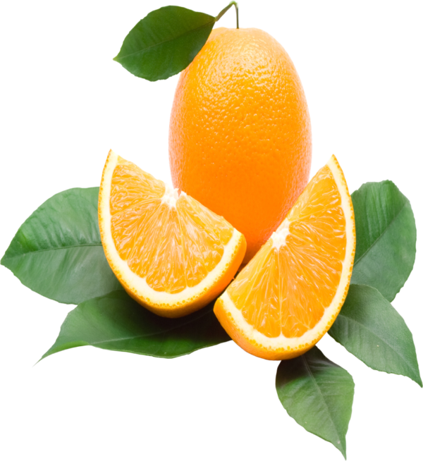 Orange (Santra) - Image 2