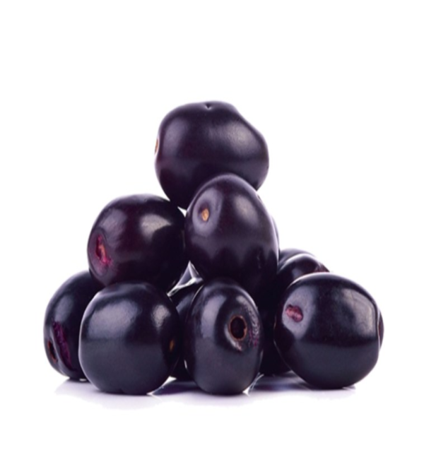 Black Plum (Jamun) - Image 4