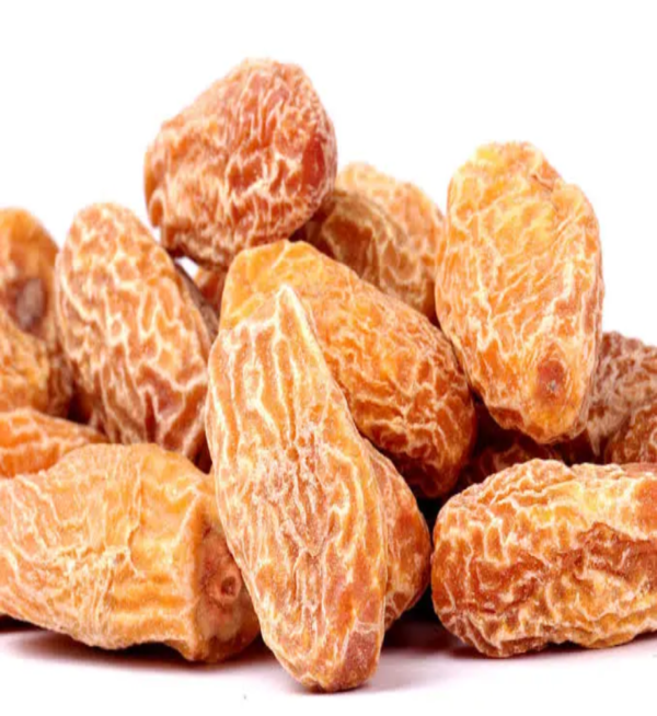 Dry Dates / Chuara