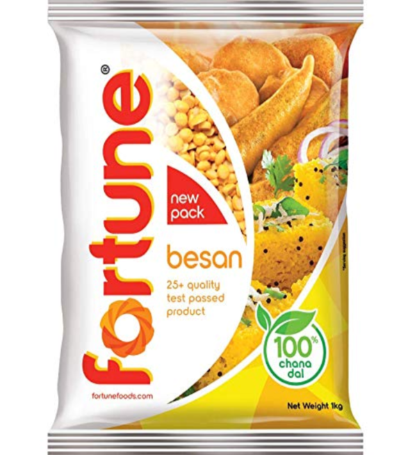 Chana Besan - Image 2