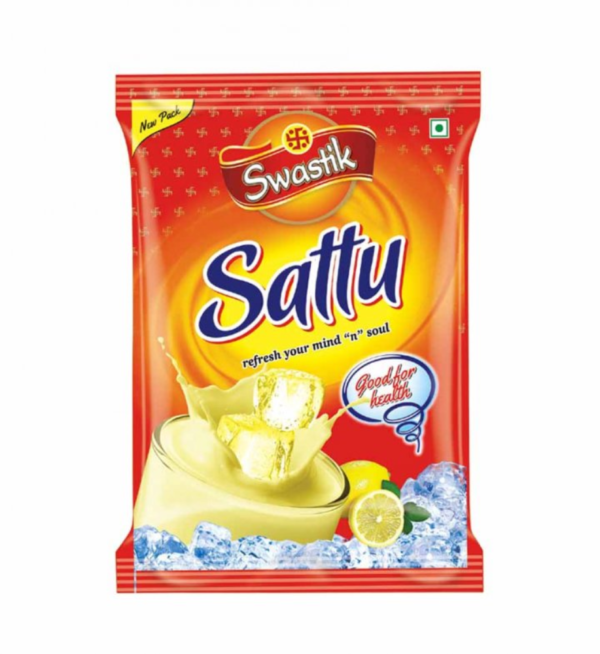 Sattu 500 Grams