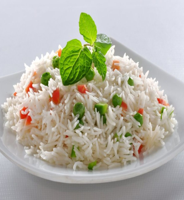 Basmati Rice - Image 2
