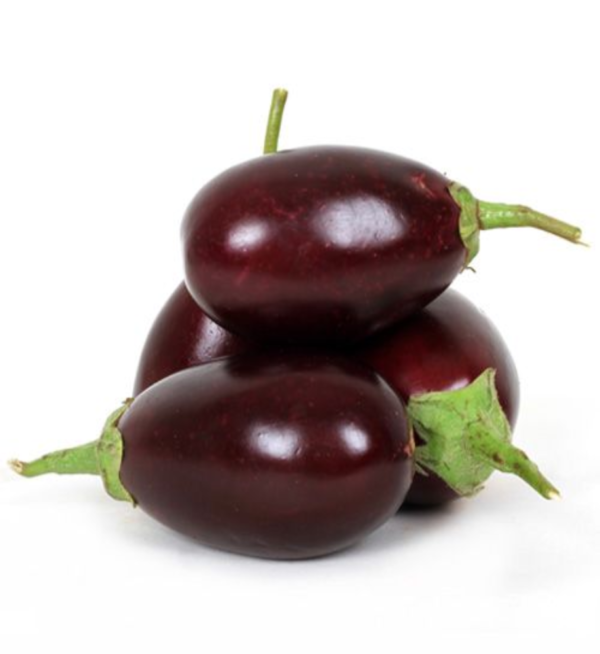 Brinjal - Bhata (Baingan )