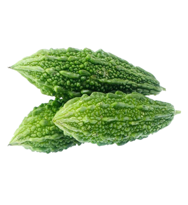 Bitter Gourd Karela )