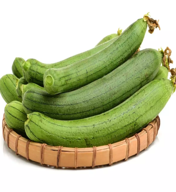 Sponge Gourd (Nanuwa) - Image 2