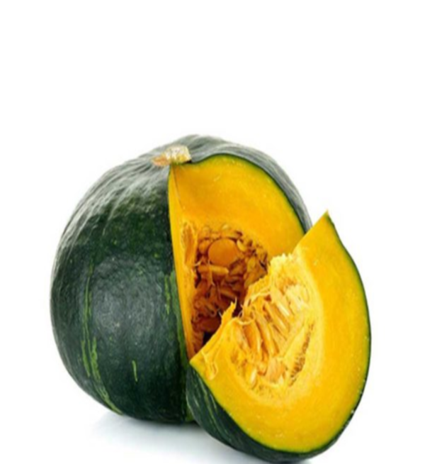 Pumpkin Green (Kadima) - Image 4
