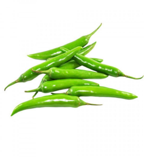 Green Chilli (Hari Mirch) - Image 3