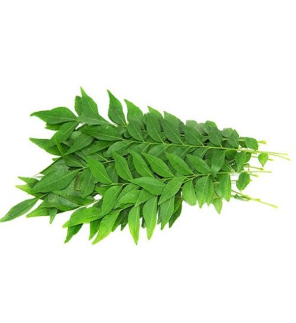 Curry Leaves (Curry Patta)
