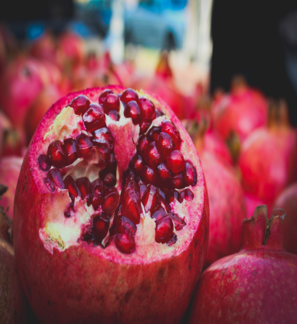 Pomegranate (Anar) - Image 2