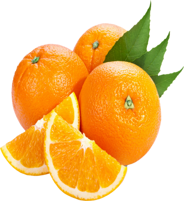 Orange (Santra)