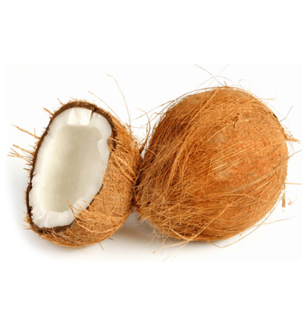Coconut (Nariyal)