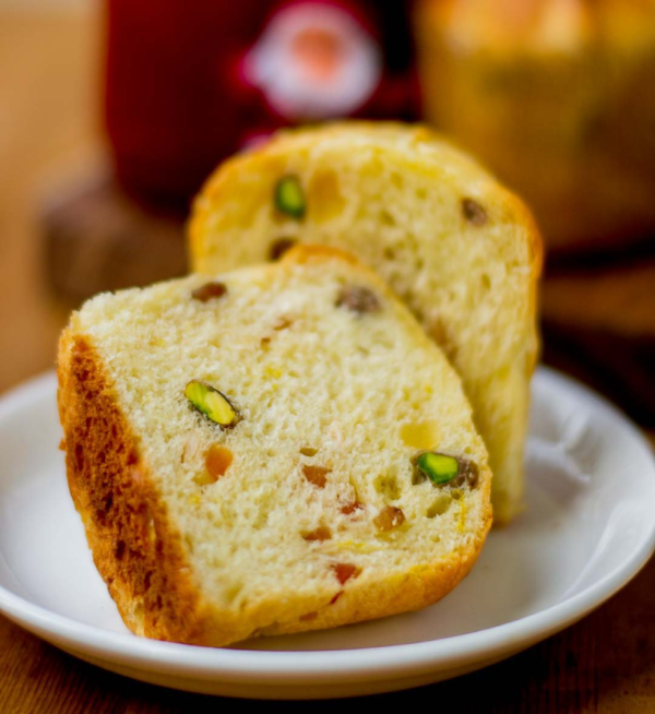 Sweet Bread