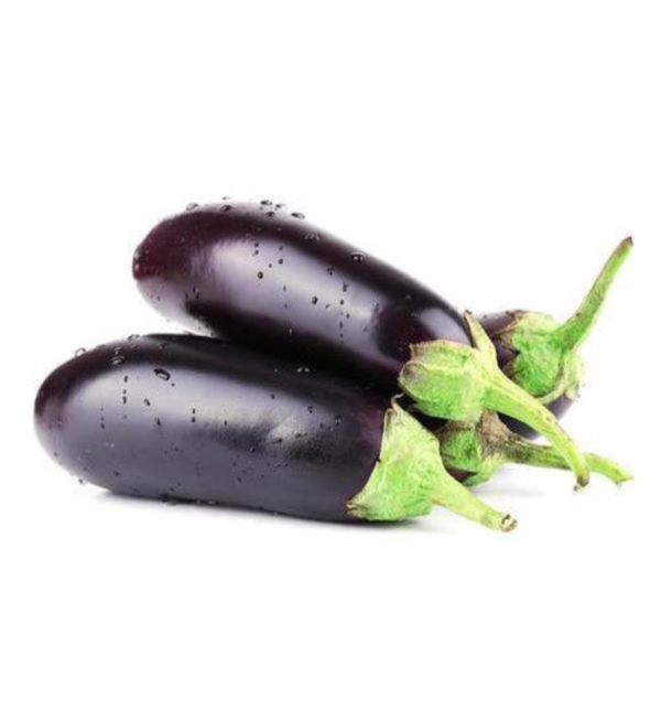 Brinjal -Long (Baingan ) - Image 2