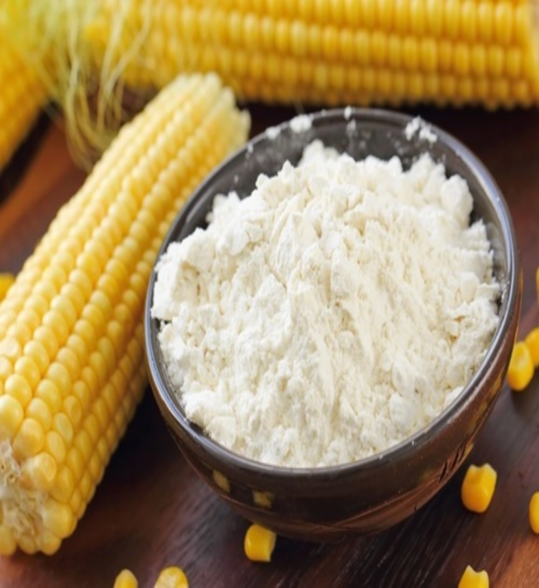 Cornflour 500 Grams - Image 4