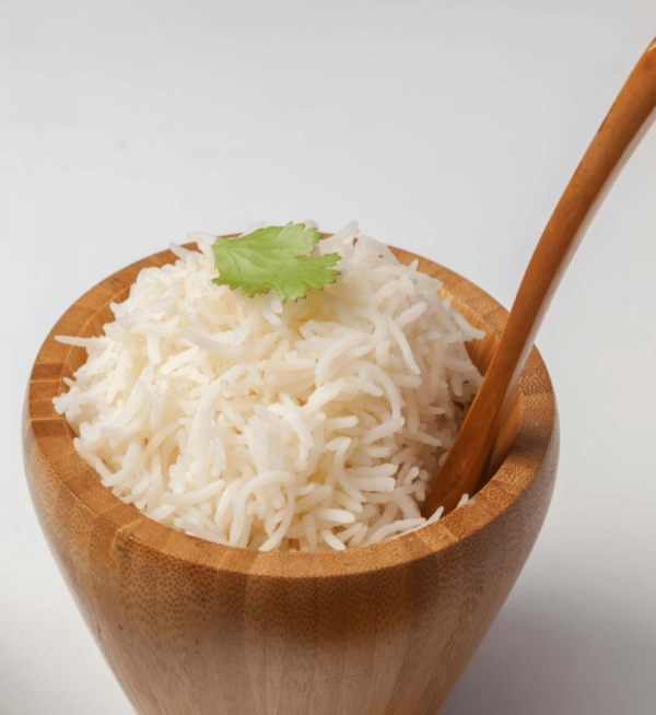 Basmati Rice - Image 3