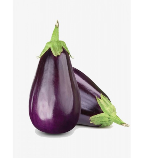 Brinjal - Bhata (Baingan ) - Image 2