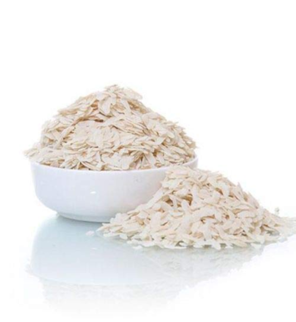 Poha