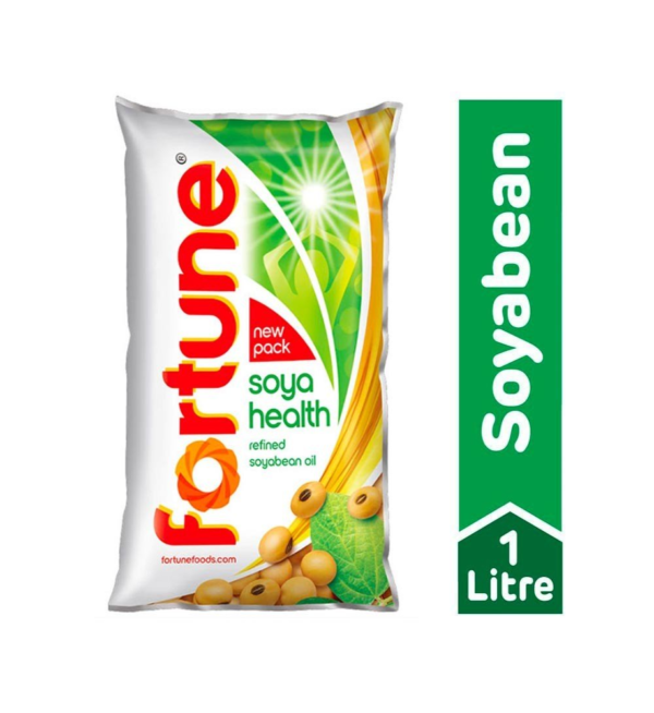 Refine Oil 1 Liter