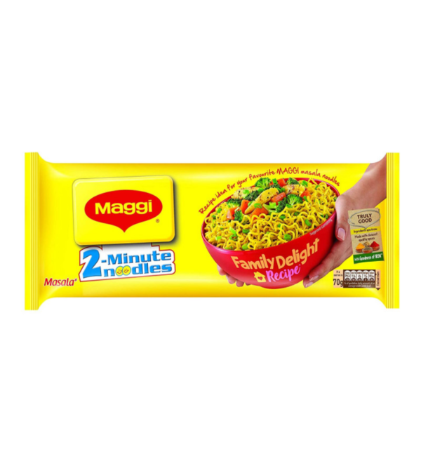 Maggie Noodles 560 Grams - Image 2
