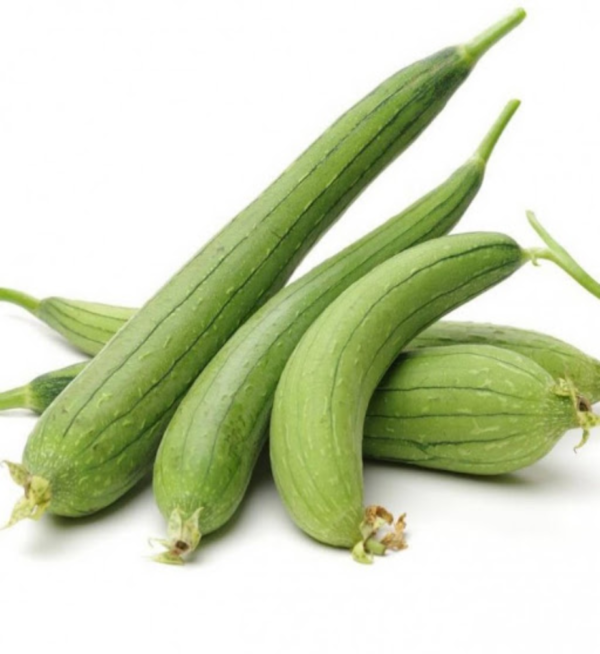 Sponge Gourd (Nanuwa)