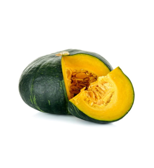 Pumpkin Green (Kadima) - Image 5