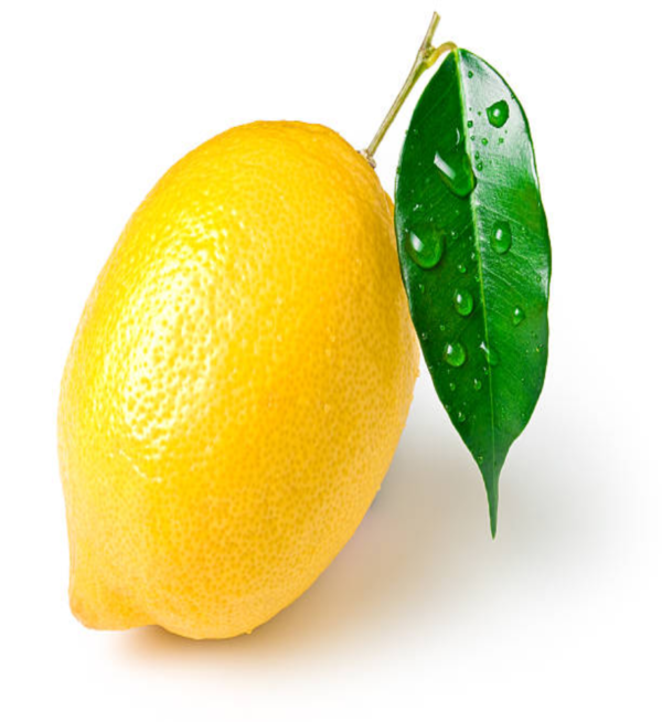 Lemon (Nimbu)