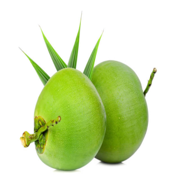 Tender Coconut (Nariyal Pani)