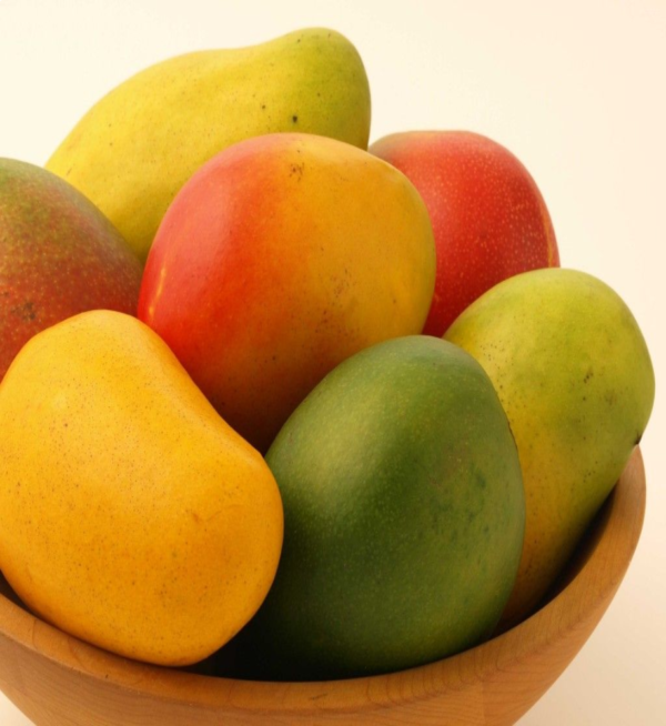 Mango (Aam)