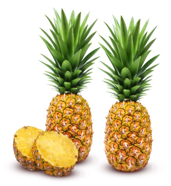 Pineapple (Ananas)