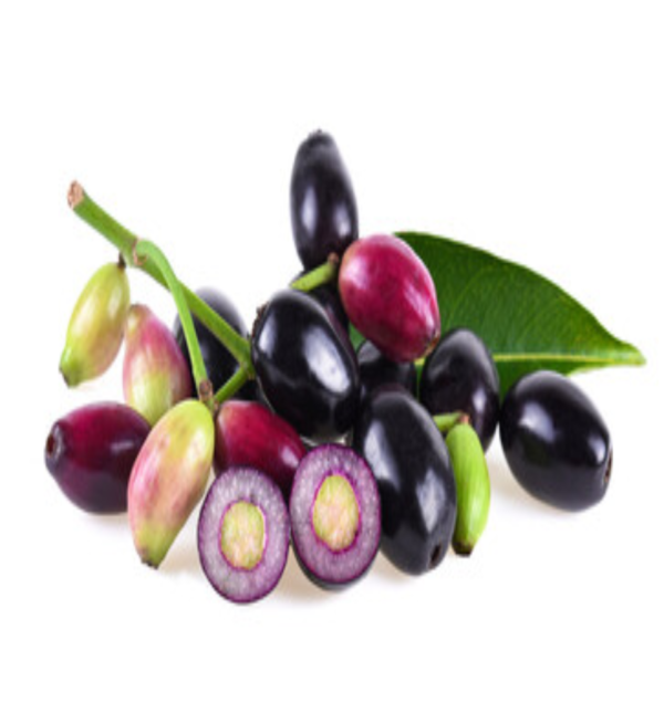 Black Plum (Jamun) - Image 2