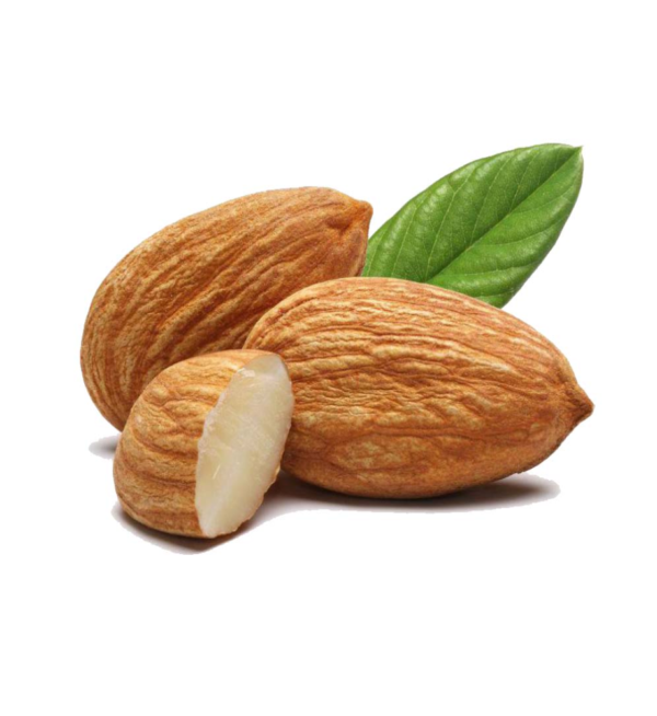 Almond Badam