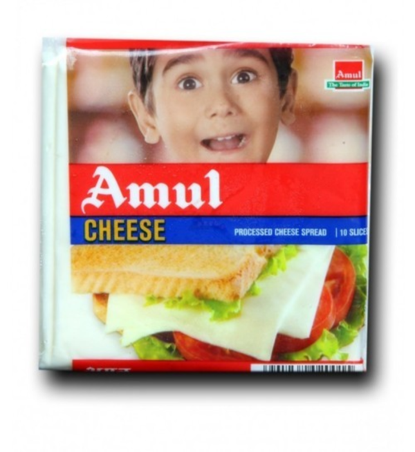 Cheese Slice 200Grams - Image 3