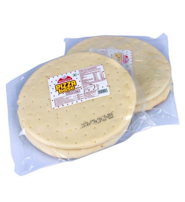 Pizza Base Pack of 2