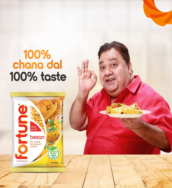 Chana Besan - Image 3