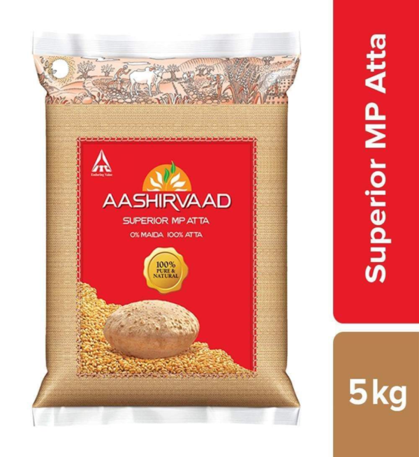 Aata 5Kg