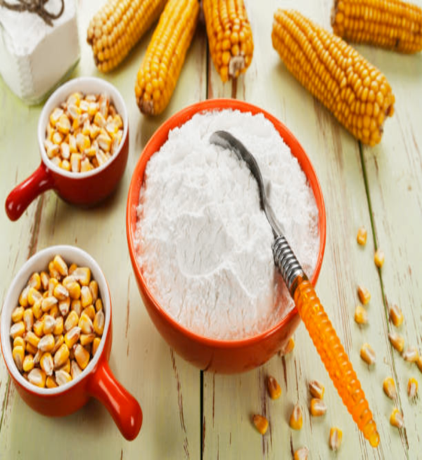 Cornflour 500 Grams - Image 3